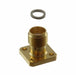 142-1701-571 by Cinch Connectivity Solutions Johnson - CONNECTOR SMA JACK STR 50OHM COMPRESS