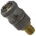 142-1901-821 by Cinch Connectivity Solutions Johnson - CONNECTOR ADAPT PLUG TO JACK SMA