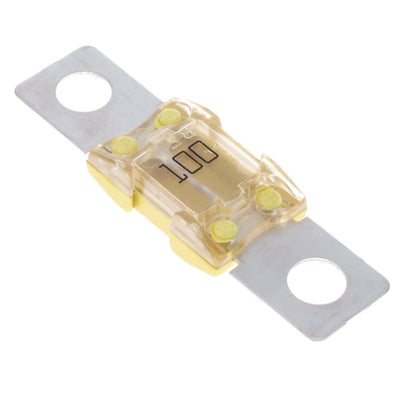 142.5395.6102 by Littelfuse Inc. - FUSE AUTO 100A 58VDC AUTO LINK