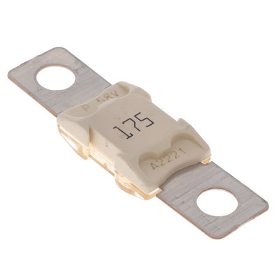 142.5395.6172 by Littelfuse Inc. - FUSE AUTO 175A 58VDC AUTO LINK