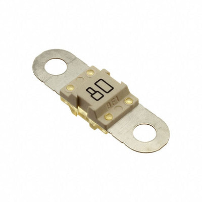 142.5631.5802 by Littelfuse Inc. - FUSE AUTO 80A 58VDC AUTO LINK