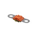 142.7010.5302 by Littelfuse Inc. - FUSE AUTO 30A 58VDC AUTO LINK