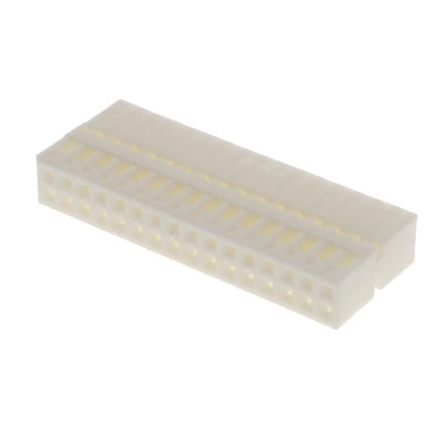 1420000-1 by TE Connectivity AMP Connectors - CONNECTOR RECPT HSG 32POS 2.54MM