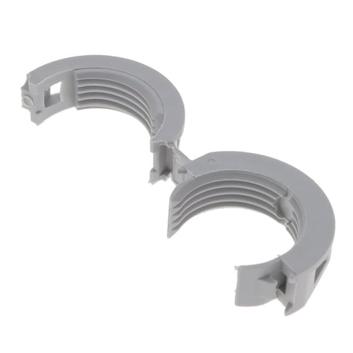 1420/220UGGM by Pflitsch - M 20X1,5LOCKNUT GRAY SPLIT K19
