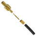 142189 by Amphenol RF - CONNECTOR SMB JACK STR 50 OHM CRIMP