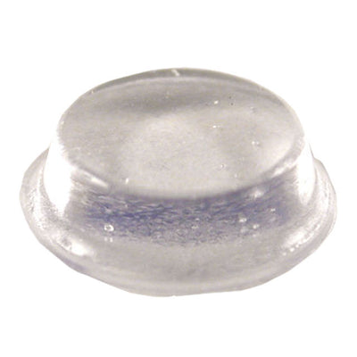 1421T2CL by Hammond Manufacturing - FEET RUBBER .5"" X .14"" CLR 1=24