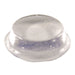 1421T2CL by Hammond Manufacturing - FEET RUBBER .5"" X .14"" CLR 1=24
