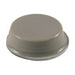 1421T2GY by Hammond Manufacturing - FEET RUBBER .5"" X .14"" GRY 1=24