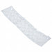 1421T6CL by Hammond Manufacturing - FEET RUBBER .31"" X .09"" CLR 1=24