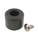 1421T7 by Hammond Manufacturing - FEET RUBBER .75"" X .5"" BLK 1=24