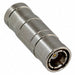 142245 by Amphenol RF - CONNECTOR ADAPT PLUG-PLUG SMB 50 OHM