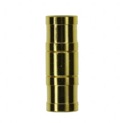 142246 by Amphenol RF - CONNECTOR ADAPT PLUG-PLUG SMB 50 OHM