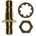 142250 by Amphenol RF - CONNECTOR ADAPT JACK-JACK SMB 50 OHM