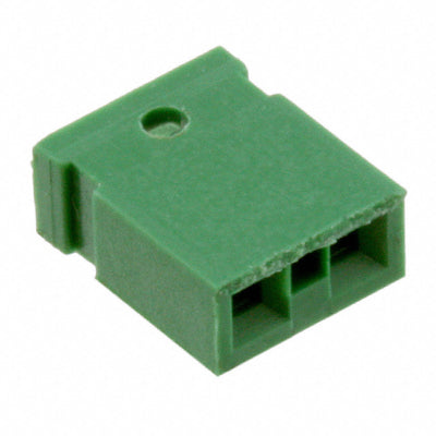 142270-1 by TE Connectivity AMP Connectors - SHUNT MOD.IV OPEN-TOP 2POS
