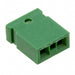 142270-1 by TE Connectivity AMP Connectors - SHUNT MOD.IV OPEN-TOP 2POS