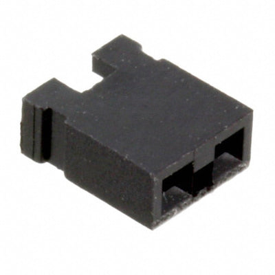 142270-3 by TE Connectivity AMP Connectors - CONNECTOR SHUNT 2 P