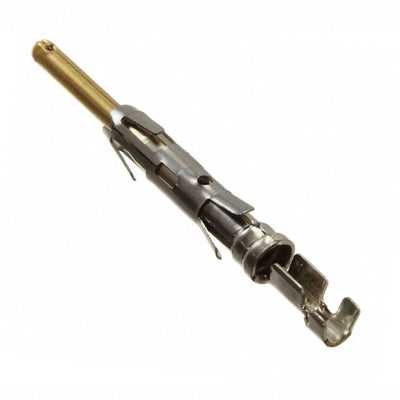 1422700000 by Weidmuller - CONNECTOR PIN 20-22AWG GOLD 250PC