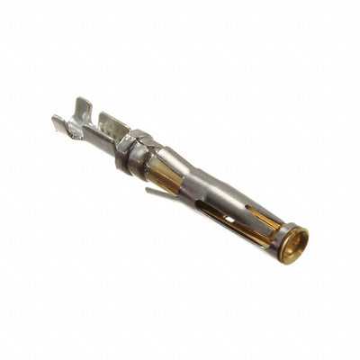 1422900000 by Weidmuller - CONNECTOR SOCKET 20-22AWG GOLD 250PC