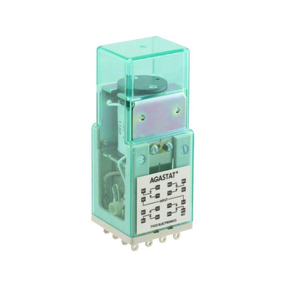 1423155-6 by TE Connectivity Aerospace, Defense and Marine - RELAY GEN PURPOSE SPDT 10A 125V