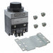 7012AB by TE Connectivity Aerospace, Defense and Marine - RELAY TIME DELAY 5SEC 10A 240V