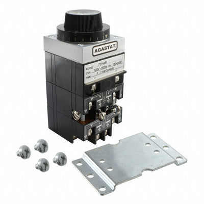 7014AB by TE Connectivity Aerospace, Defense and Marine - RELAY TIME DELAY 7SEC 10A 240V