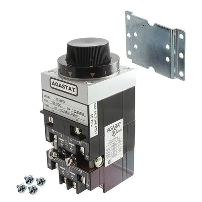 7014PD by TE Connectivity Aerospace, Defense and Marine - RELAY TIME DELAY 100SEC 10A 240V