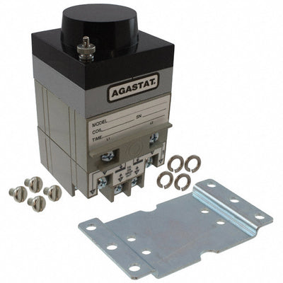 1423163-6 by TE Connectivity Aerospace, Defense and Marine - RELAY TIME DELAY 15SEC 10A 240V