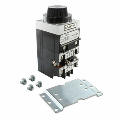 7024AD by TE Connectivity Aerospace, Defense and Marine - RELAY TIME DELAY 50SEC 10A 240V