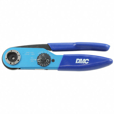 14232 by Bulgin - TOOL HAND CRIMPER