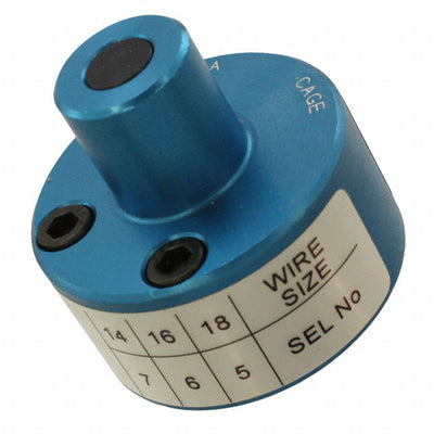 14232/2/SP by Bulgin - TOOL POSITIONER FOR 14232