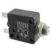 W58-XC1A4A-16 by TE Connectivity Potter & Brumfield Relays - THERMAL CIRCUIT BREAKER16A 250VAC 50VDC