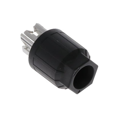1423971 by Phoenix Contact - QPD H3PE2 5 4X6-10 BK