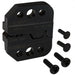 1424050-1 by TE Application Tooling - TOOL DIE SET BNC USE/W A9996-ND