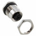 1424071 by Phoenix Contact - CONNECTOR RECPT FMALE 4POS GOLD SOLDER