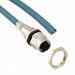 1424164 by Phoenix Contact - CABLE 8POS FMALE TO WIRE 16.4