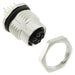 1424177 by Phoenix Contact - CONNECTOR RECPT FMALE 8POS GOLD SOLDER