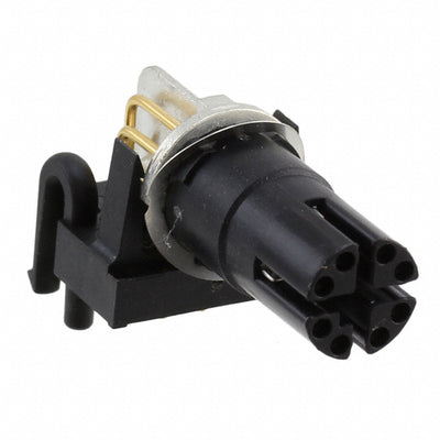 1424180 by Phoenix Contact - CONNECTOR FMALE INSERT 8POS SOLDER