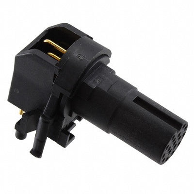 1424197 by Phoenix Contact - CONNECTOR FMALE INSERT 17POS SOLDER