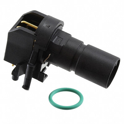 1424198 by Phoenix Contact - CONNECTOR MALE INSERT 12POS SOLDER