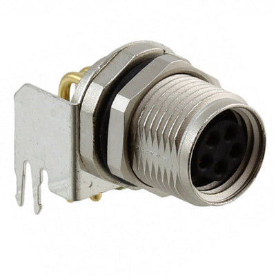 1424239 by Phoenix Contact - CONNECTOR RECPT FMALE 5POS GOLD SOLDER