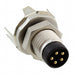 1424242 by Phoenix Contact - CONNECTOR PLUG MALE 5POS GOLD SOLDER