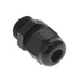 1424480 by Phoenix Contact - CABLE GLAND 4-8MM M16 POLYAMIDE