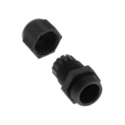 1424497 by Phoenix Contact - CABLE GLAND 5-10MM PG11 POLY