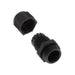 1424497 by Phoenix Contact - CABLE GLAND 5-10MM PG11 POLY