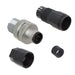 1424649 by Phoenix Contact - CONNECTOR PLUG MALE 5P SPRING-CAGE