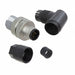 1424651 by Phoenix Contact - CONNECTOR PLUG MALE 5P SPRING-CAGE