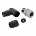 1424653 by Phoenix Contact - CONNECTOR RECPT FMALE 5P SPRING-CAGE