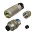 1424658 by Phoenix Contact - CONNECTOR PLUG MALE 5P SPRING-CAGE