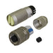 1424660 by Phoenix Contact - CONNECTOR RECPT FMALE 5P SPRING-CAGE