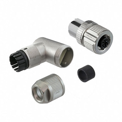 1424661 by Phoenix Contact - CONNECTOR RECPT FMALE 5P SPRING-CAGE